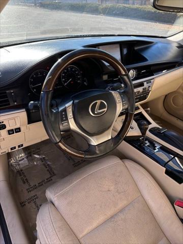 used 2014 Lexus ES 350 car, priced at $11,995