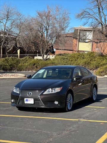 used 2014 Lexus ES 350 car, priced at $11,995