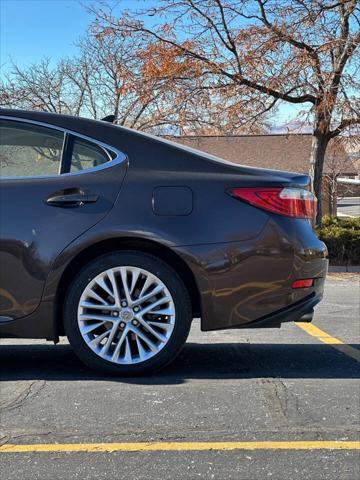 used 2014 Lexus ES 350 car, priced at $11,995