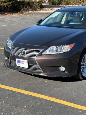 used 2014 Lexus ES 350 car, priced at $11,995