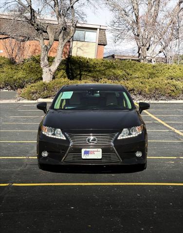 used 2014 Lexus ES 350 car, priced at $11,995