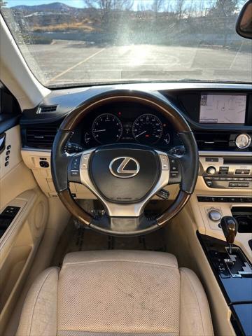 used 2014 Lexus ES 350 car, priced at $11,995