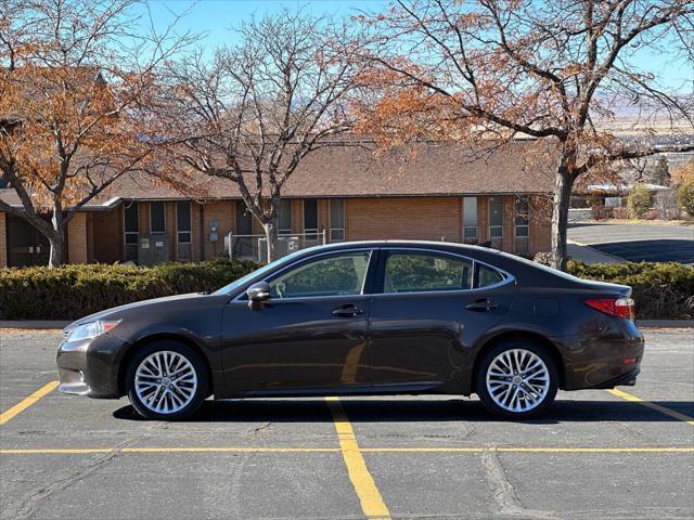 used 2014 Lexus ES 350 car, priced at $11,995