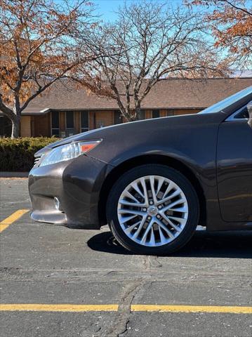 used 2014 Lexus ES 350 car, priced at $11,995