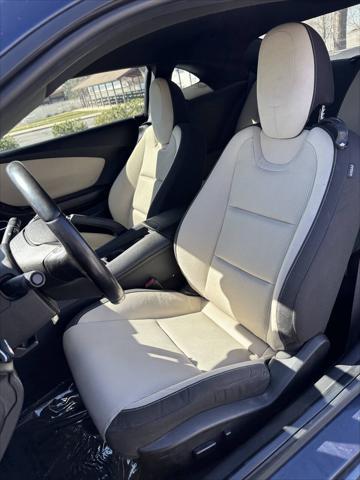 used 2015 Chevrolet Camaro car, priced at $9,995