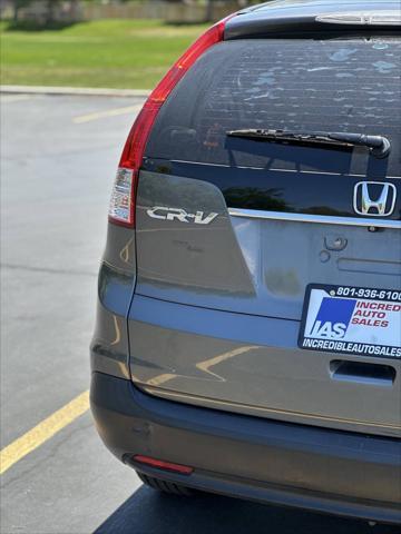 used 2014 Honda CR-V car, priced at $7,995