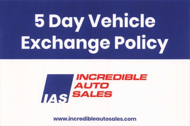 used 2014 Honda CR-V car, priced at $7,995