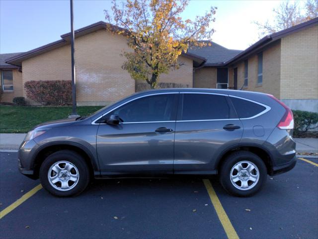 used 2014 Honda CR-V car, priced at $7,995