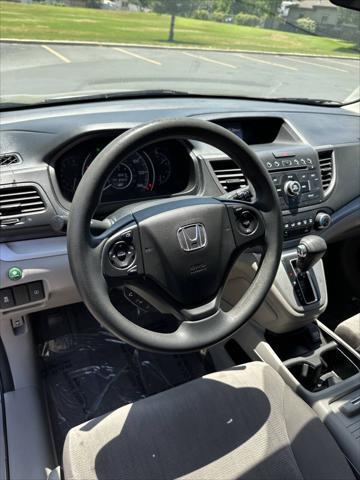 used 2014 Honda CR-V car, priced at $7,995