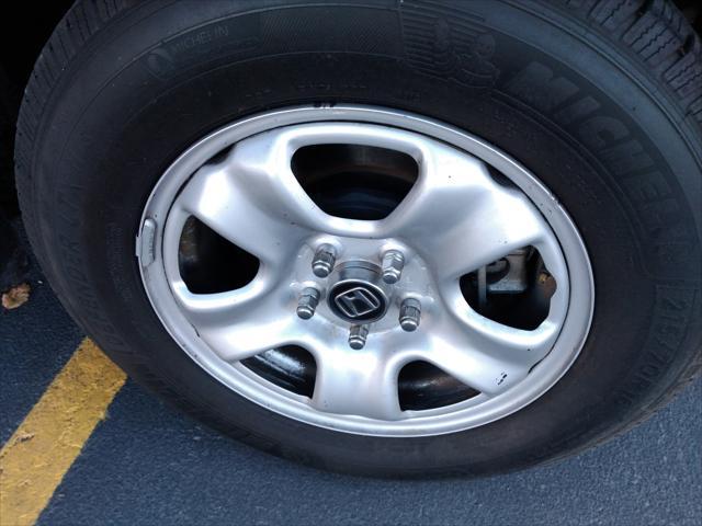 used 2014 Honda CR-V car, priced at $7,995