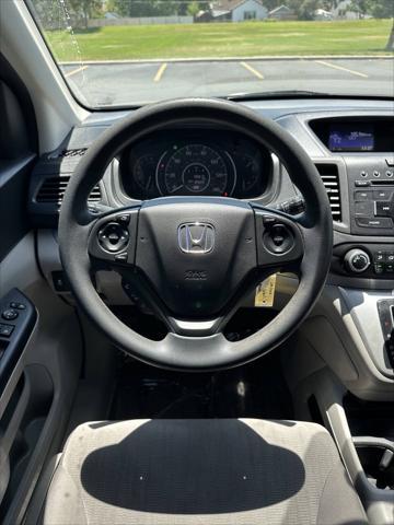 used 2014 Honda CR-V car, priced at $7,995