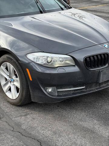 used 2011 BMW 528 car, priced at $4,995