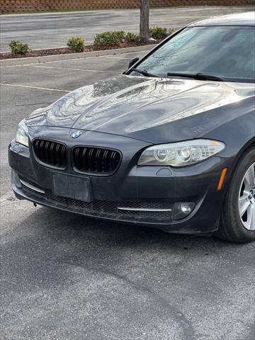 used 2011 BMW 528 car, priced at $4,995