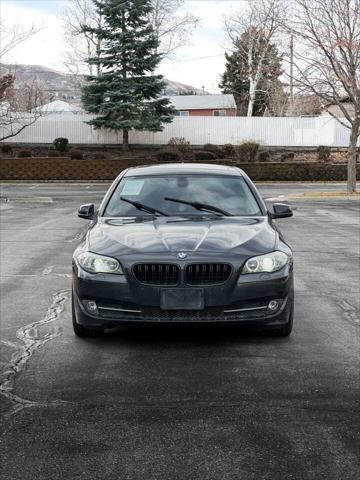 used 2011 BMW 528 car, priced at $4,995