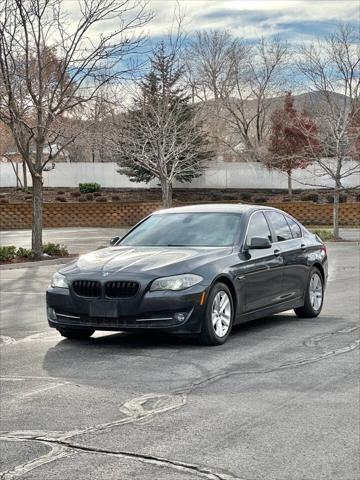 used 2011 BMW 528 car, priced at $4,995