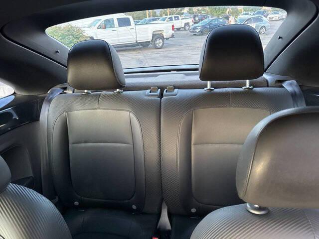 used 2013 Volkswagen Beetle car, priced at $6,995