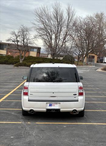 used 2014 Ford Flex car, priced at $6,995