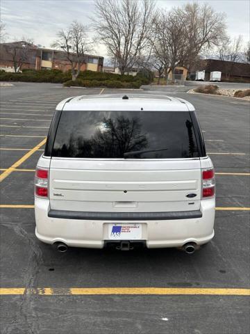 used 2014 Ford Flex car, priced at $6,995