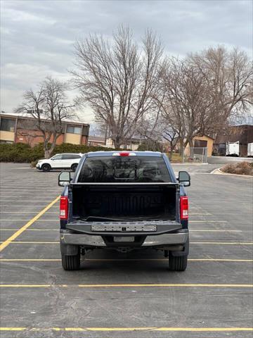 used 2016 Ford F-150 car, priced at $14,995