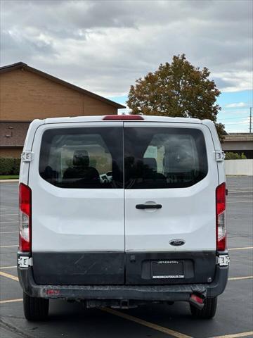 used 2017 Ford Transit-150 car, priced at $12,995