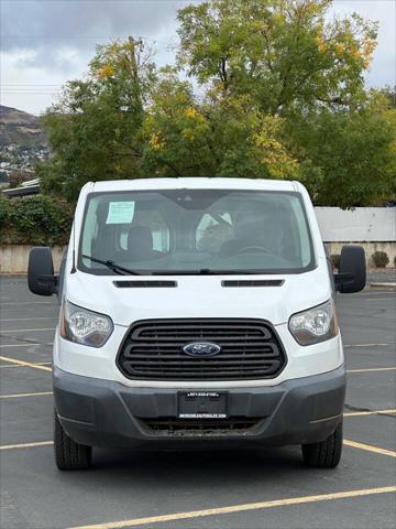 used 2017 Ford Transit-150 car, priced at $12,995