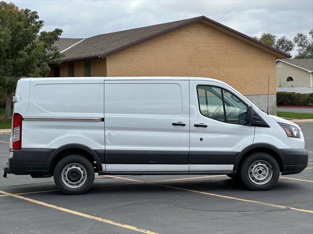 used 2017 Ford Transit-150 car, priced at $12,995