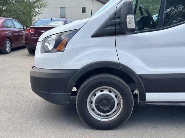 used 2019 Ford Transit-150 car, priced at $12,995