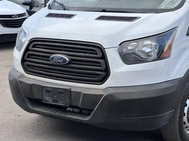 used 2019 Ford Transit-150 car, priced at $12,995