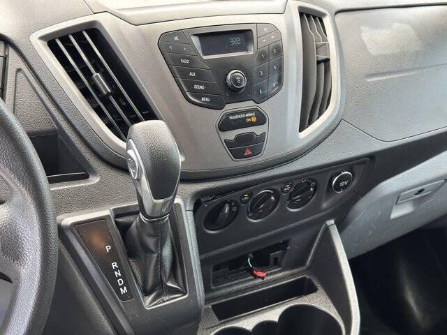 used 2019 Ford Transit-150 car, priced at $12,995