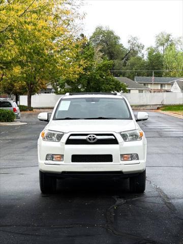 used 2013 Toyota 4Runner car, priced at $17,995