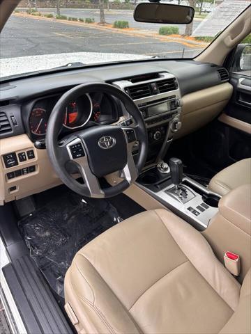 used 2013 Toyota 4Runner car, priced at $17,995