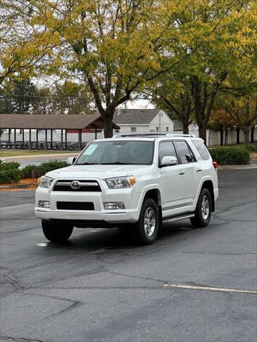 used 2013 Toyota 4Runner car, priced at $17,995