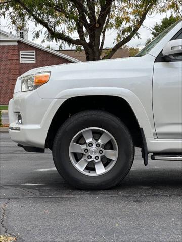 used 2013 Toyota 4Runner car, priced at $17,995