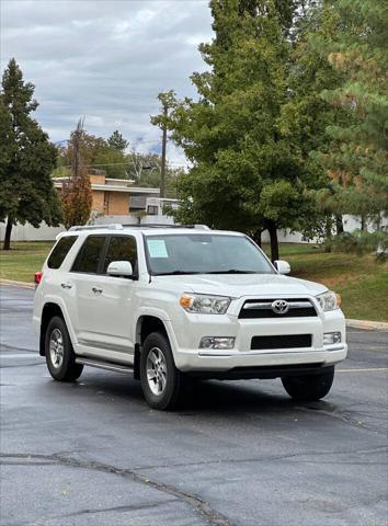 used 2013 Toyota 4Runner car, priced at $17,995