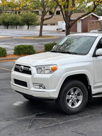 used 2013 Toyota 4Runner car, priced at $17,995