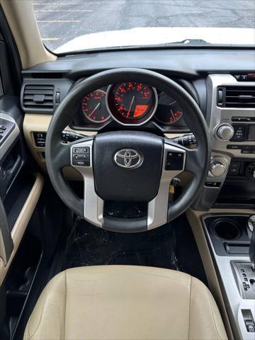 used 2013 Toyota 4Runner car, priced at $17,995