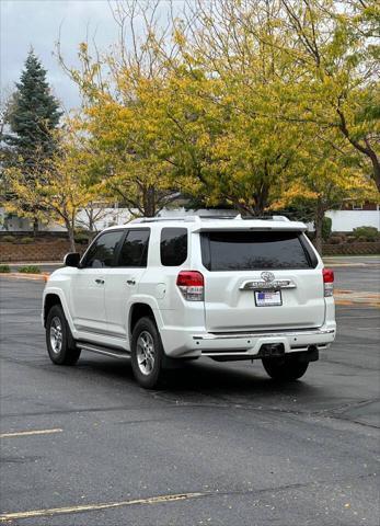 used 2013 Toyota 4Runner car, priced at $17,995