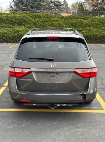 used 2011 Honda Odyssey car, priced at $5,995