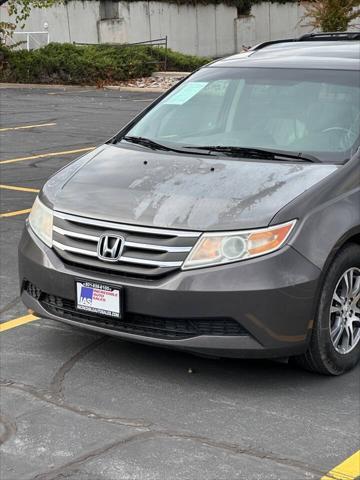 used 2011 Honda Odyssey car, priced at $5,995