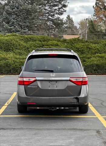 used 2011 Honda Odyssey car, priced at $5,995