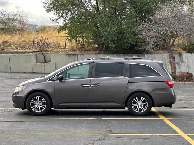 used 2011 Honda Odyssey car, priced at $5,995