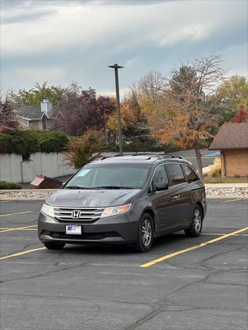 used 2011 Honda Odyssey car, priced at $5,995