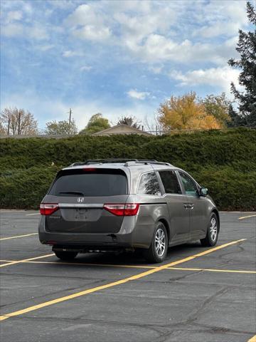 used 2011 Honda Odyssey car, priced at $5,995