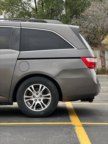 used 2011 Honda Odyssey car, priced at $5,995