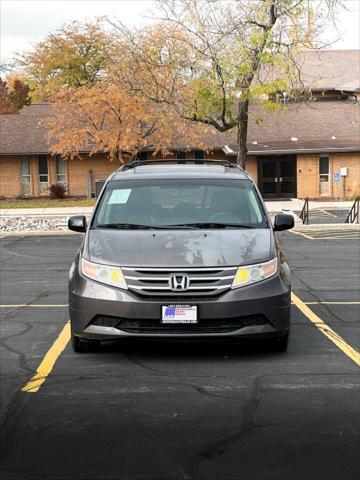 used 2011 Honda Odyssey car, priced at $5,995