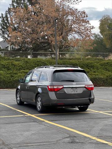 used 2011 Honda Odyssey car, priced at $5,995