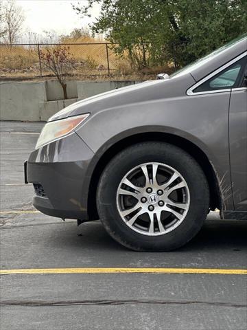 used 2011 Honda Odyssey car, priced at $5,995