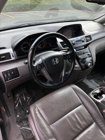 used 2011 Honda Odyssey car, priced at $5,995