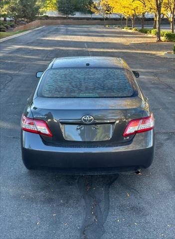 used 2011 Toyota Camry car, priced at $6,995