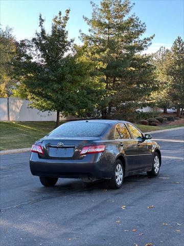 used 2011 Toyota Camry car, priced at $6,995